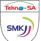 E-Learning SMK Tekno-SA Surakarta